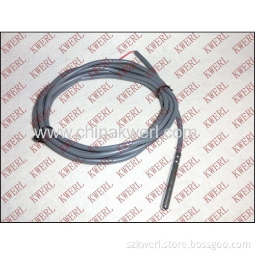 Sensors Switches From Kwerl 